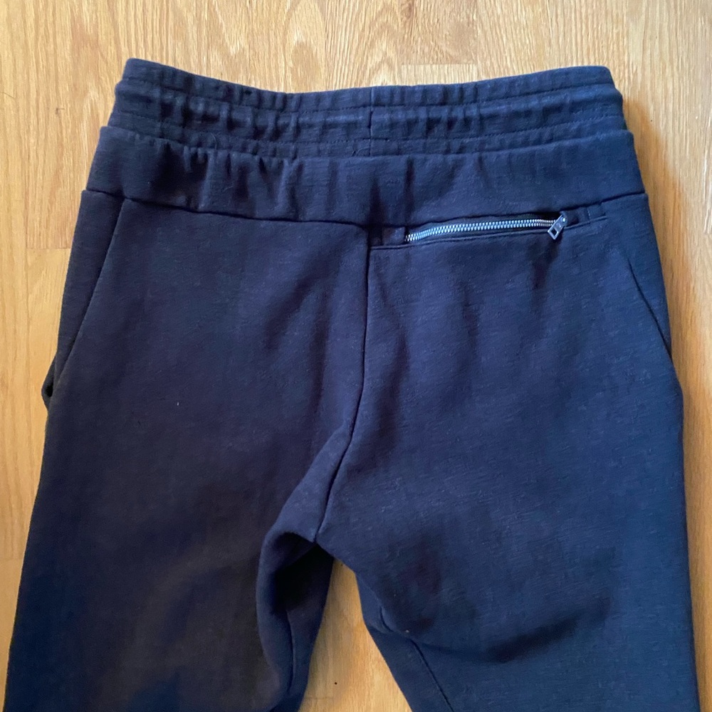 Nike joggers men’s size M charcoal